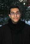 Ramin Bahrani photo